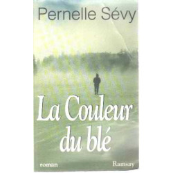 La couleur du blé