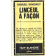 Linçeul a façon