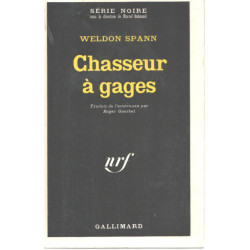 Chasseur à gages