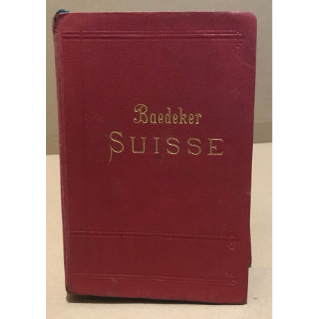 La suisse et les parties limitrophes de la savoie et de l'italie/...