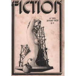Fiction n° 265