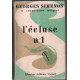 L'écluse n° 1