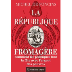 La République fromagère