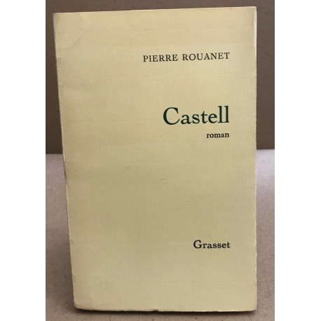 Castell