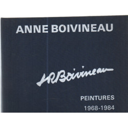 Peintures 1968-1984