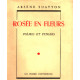 Rosée en fleurs / poemes et pensées