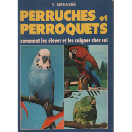Perruches et Perroquets