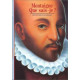 Montaigne : Que sais-je