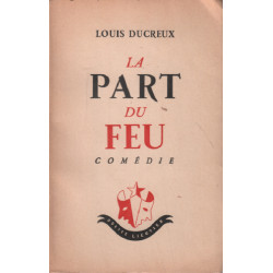 La part du feu