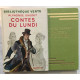 Contes du lundi