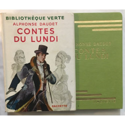 Contes du lundi