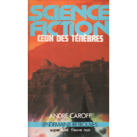 Ceux des tenebres