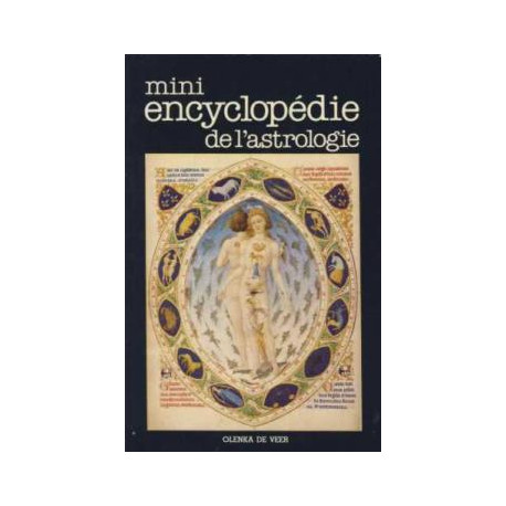 Mini encyclopédie de l'astrologie