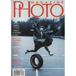 Magazine photo n° 85