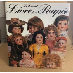 Le grand livre de la poupée