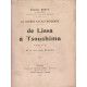 La guerre navale moderne / de lissa a tsoushima