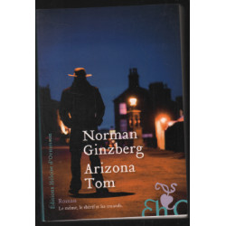 Arizona Tom