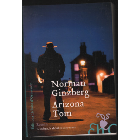 Arizona Tom