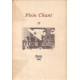 Plein chant n° 15
