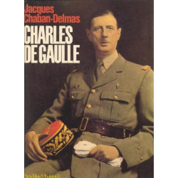 Charles de gaulle