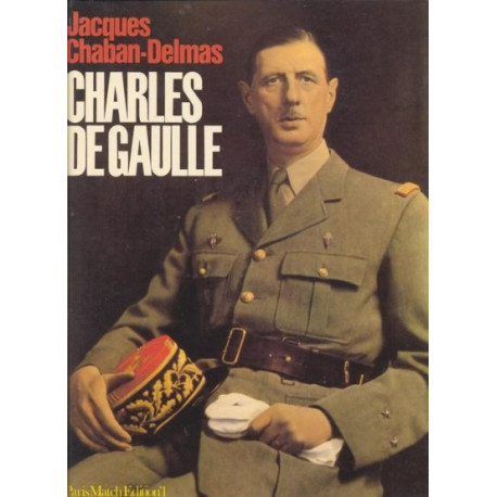 Charles de gaulle