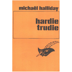 Hardie trudie