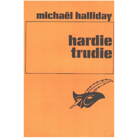 Hardie trudie