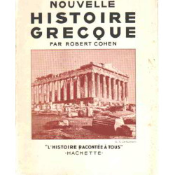 Nouvelle histoire grecque