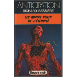 Les quatre vents de l'éternité
