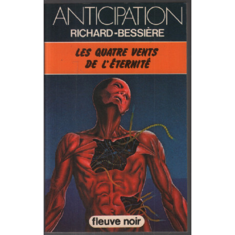 Les quatre vents de l'éternité