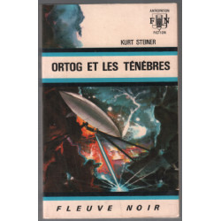 Ortog et les ténèbres