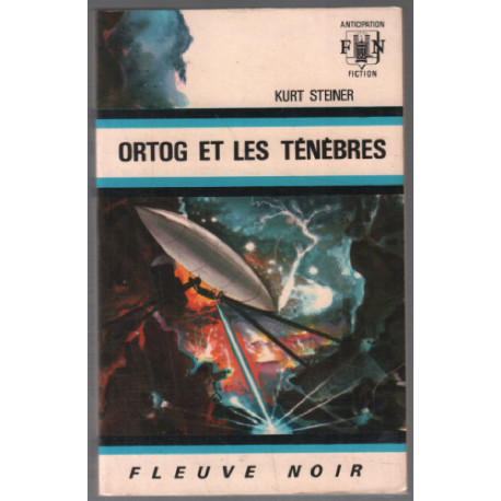 Ortog et les ténèbres