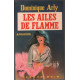 Les ailes de flammes