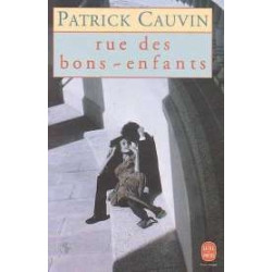 Rue Des Bons-enfants