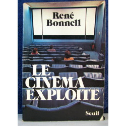 Le Cinéma exploité