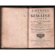 L'office de la semaine sainte et de l'octave de pasques en latin...