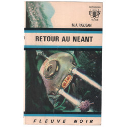 Retour au néant