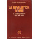 La révolution brune la société allemande sous le IIIème Reich