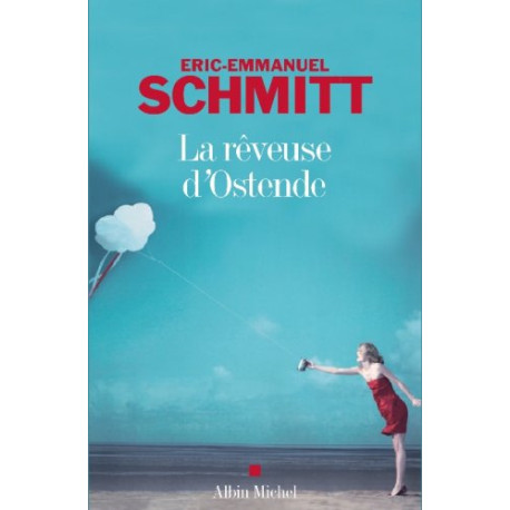 La rêveuse d'Ostende
