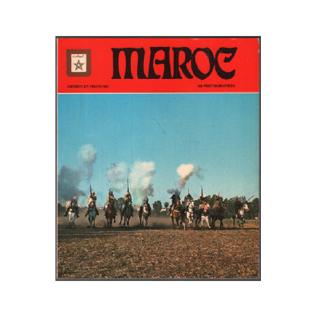 Maroc