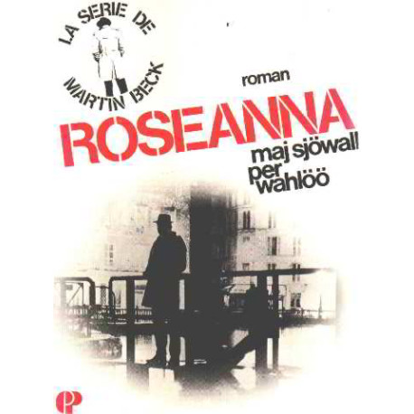 Roseanna