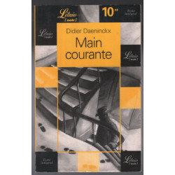 Main courante