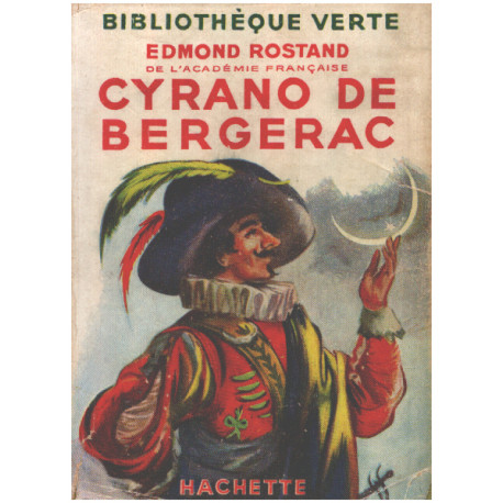 Cyrano de bergerac