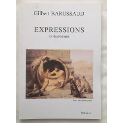Expressions : infrapoèmes