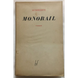 Monorail (édition originale)