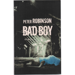 Bad boy