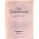 La conversation