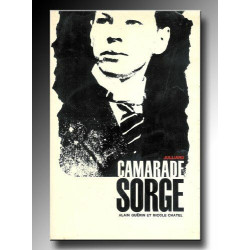 Camarade sorge