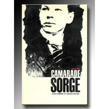 Camarade sorge