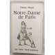 Notre dame de Paris